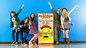 Задник к фильму "Лимонадный рот" #728079