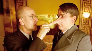 Задник к фильму "Адольф Гитлер: Настоящая, наиправдивейшая правда о диктаторе" #478147