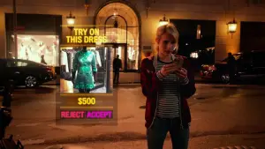 Задник к фильму "Нерв" #732511