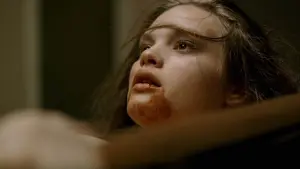 Задник к фильму "Другая дверь" #491294