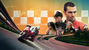 Задник к фильму "Одно быстрое движение" #791977