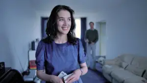 Задник к фильму "Одержимая" #670726