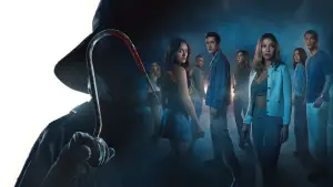 Задник к фильму "Я знаю, что вы сделали прошлым летом" #566691