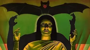 Задник к фильму "Дочь Дракулы" #388470