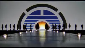 Задник к фильму "Сатурн 3" #383863