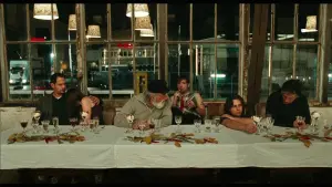 Задник к фильму "Душевная кухня" #256047