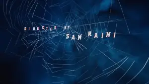 Человек-паук