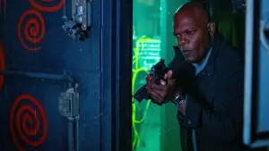 Задник к фильму "Пила: Спираль" #309271