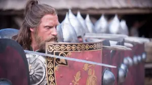 Задник к фильму "Сторожевая застава" #397105