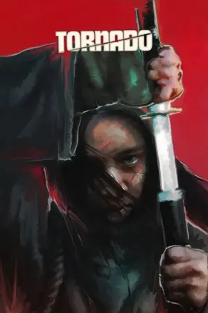 Постер к фильму "Торнадо" #589431