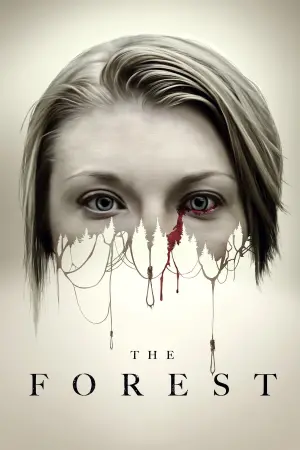 Постер к фильму "Лес призраков" #96170