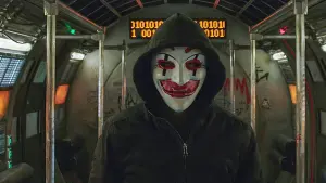 Задник к фильму "Кто я" #416863