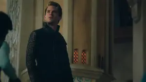 Задник к фильму "Злая: Часть первая" #529739