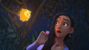 Задник к фильму "Заветное желание" #162649