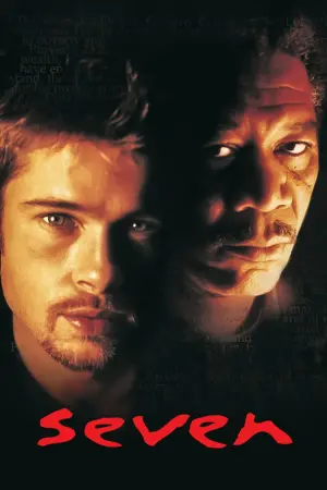 Постер к фильму "Семь" #16962