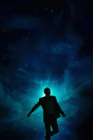 Постер к фильму "Жизнь Чака" #530868