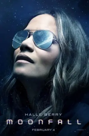 Постер к фильму "Падение Луны" #30464