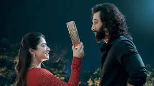 Задник к фильму "Животное" #314067