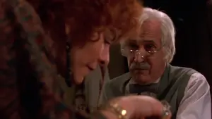 Задник к фильму "Хронос" #533218