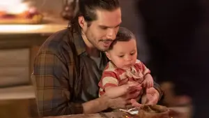 Задник к фильму "Зона, где можно жить" #391976