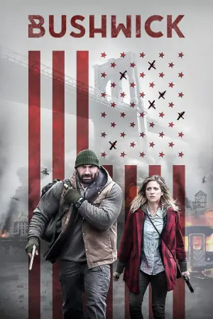 Постер к фильму "Бушвик" #353335