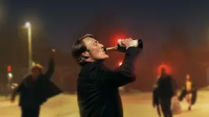 Задник к фильму "Ещё по одной" #203357