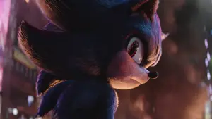 Задник к фильму "Соник 3" #551606