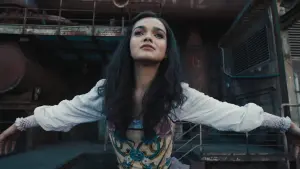 Задник к фильму "Голодные игры: Баллада о певчих птицах и змеях" #160784