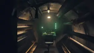 Задник к фильму "Железное легкое" #507927