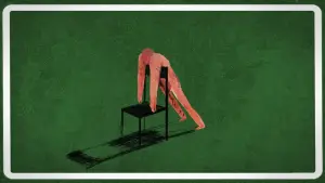Задник к фильму "Procrastination Yoga" #917275