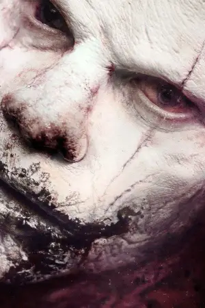 Постер к фильму "Клоун" #657700