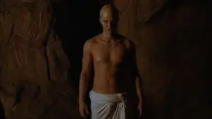 Задник к фильму "Изгоняющий дьявола: Приквел" #340102