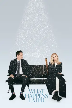 Постер к фильму "Что происходит потом" #194943
