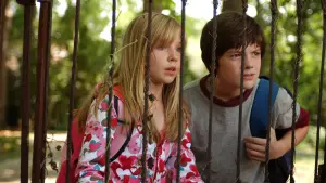 Задник к фильму "Добрая ведьма" #421652