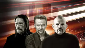 Видео к фильму Ускорение | Official Trailer