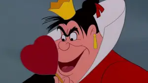 Задник к фильму "Алиса в стране чудес" #621262