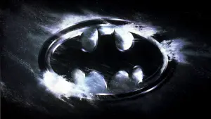 Задник к фильму "Бэтмен возвращается" #607738