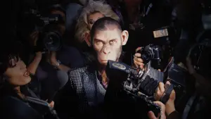 Задник к фильму "Быть лучше: История Робби Уильямса" #575353