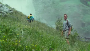 Задник к фильму "Назови меня своим именем" #595996