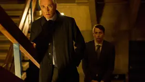 Задник к фильму "Досье «Чёрная канарейка»" #623022