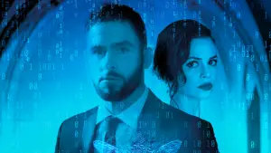 Задник к фильму "Цикада 3301: Квест для хакера" #405535