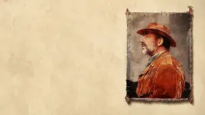 Задник к фильму "Оленья кожа" #287705