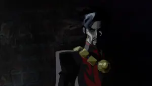 Задник к фильму "Доктор Стрэндж и Тайна Ордена магов" #261641