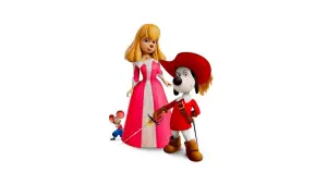 Задник к фильму "Три мушкетера" #433376