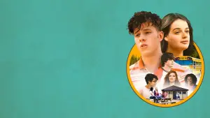 Задник к фильму "Улётные каникулы" #655861