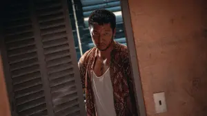 Задник к фильму "Криминальный город 2" #314795