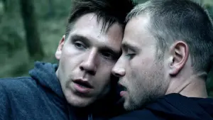 Задник к фильму "Свободное падение" #201727