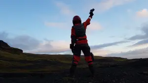 Задник к фильму "Ходящий по дюнам" #393950