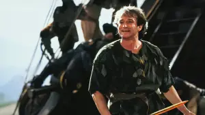 Задник к фильму "Капитан Крюк" #619865