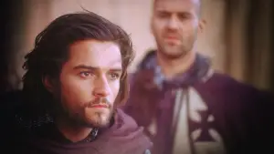 Задник к фильму "Царство небесное" #618718